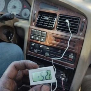 شارژ گاز کولر خودرو با گاز اصلی R134 در ایلام – قیمت استثنایی!