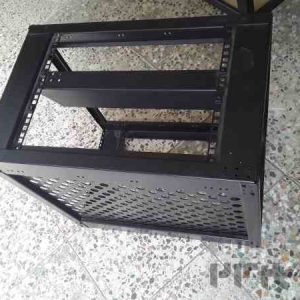 خدمات لیزر CNC، پانچ، خم و برش انواع ورق در اسلامشهر