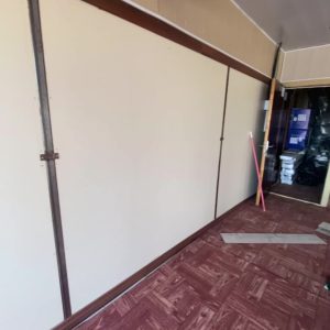 تعمیرات و نصب تخصصی پارکت، کفپوش و قرنیز در لاهیجان