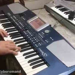 خدمات پس از فروش و تعمیرات تخصصی کیبورد ارگ درتهران