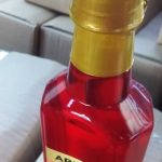 فروش عصاره زعفران درجه 1 که قابل مقایسه با هیچ برندی نیست