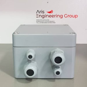 جعبه تقسیم صنعتی VAK 28040 - Schenck
