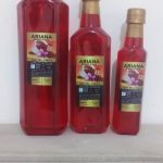 فروش عصاره زعفران درجه 1 که قابل مقایسه با هیچ برندی نیست