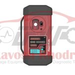مولتی دیاگ سواری لانچ مدل ISMART IMMO801