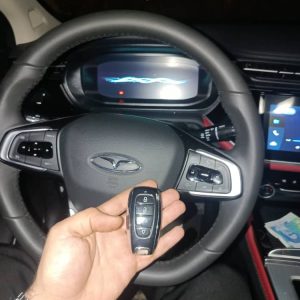 کلید سازی و قفل سازی شبانه روزی شاکلید در رشت