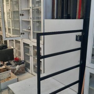 ساخت انواع بالابرهای صنعتی .فروشگاهی.خانگی در اهواز