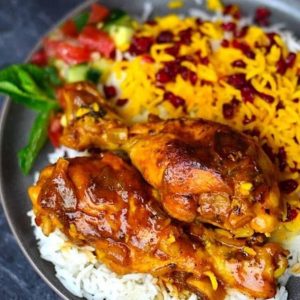 غذایی خانگی باکیفیت خاله مرضیه در گرگان