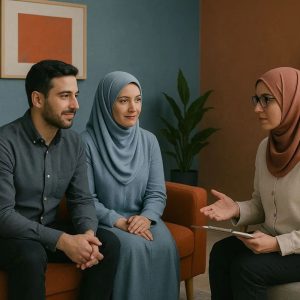 مرکز مشاوره و روانشناسی در اصفهان