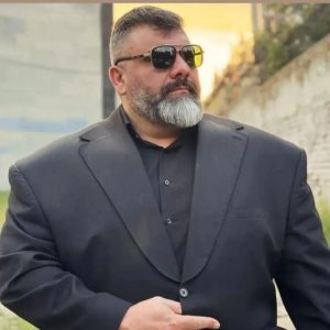 بادیگارد و محافظ شخصی — خدمات شبانه‌روزی در تهران