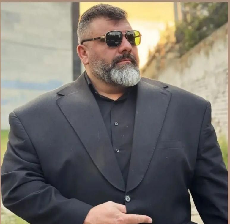 بادیگارد و محافظ شخصی — خدمات شبانه‌روزی در تهران