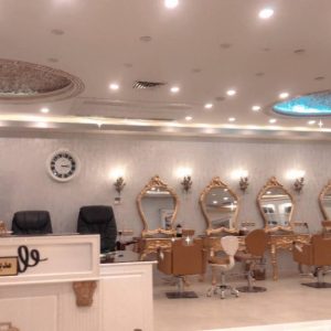 سالن زیبایی رخساره شعبانی در تجریش