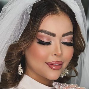 سالن زیبایی صدف در شهرک ولیعصر