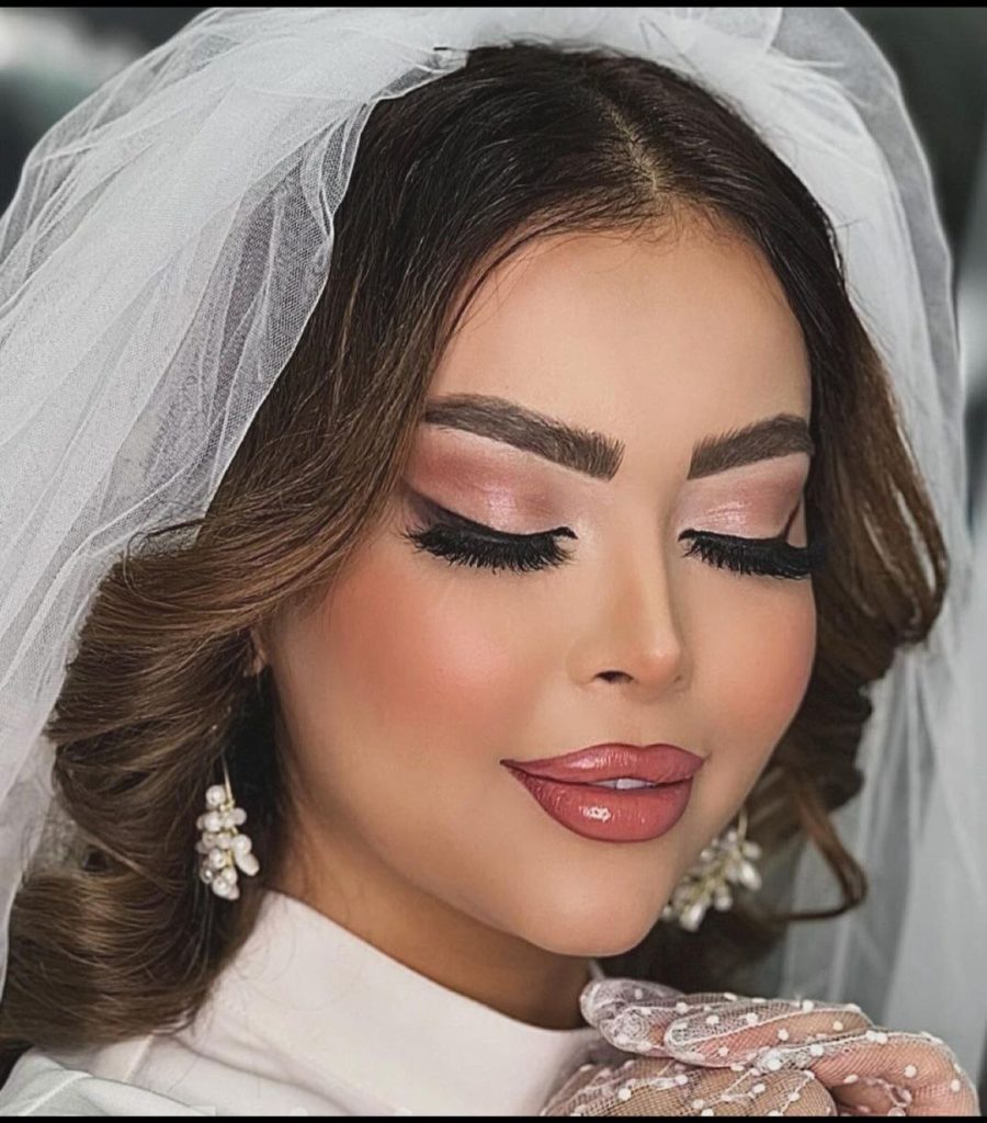 سالن زیبایی صدف در شهرک ولیعصر