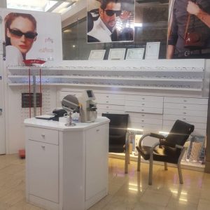 عینک دیدگستر طبی آفتابی لنز بینایی سنجی تعمیر عینک در شیراز