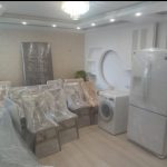کارگر اسباب کشی در کیان پارس اهواز | سعادت بار