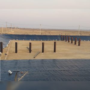 رادین شاپ – تخصصی‌ترین مرکز فروش و نصب ژئوممبران پلی‌اتیلن HDPE در ایران
