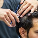 آموزشگاه آرایشگری مردانه صدرا ارومیه