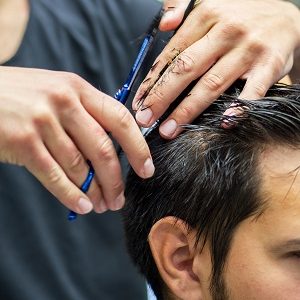 آموزش آرایشگری مردانه ارومیه