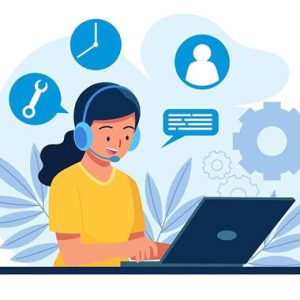 دوره جامع ادمینی و تولید محتوا