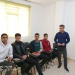 آموزشگاه فنی آزاد  پیام