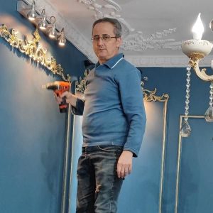 برقکار برق کار برقکاری تضمینی واتصالی شبانه روزی در قم