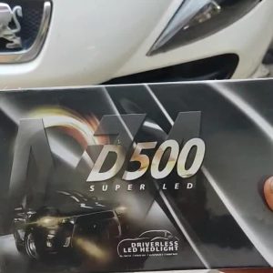 جشنواره فروش هدلایت D500 بدون خطا۲۰۷،۲۰۶،سورن،پارس در مشهد، کوشش