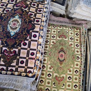 پادری فانتزی در کاشان، ۲۲ بهمن