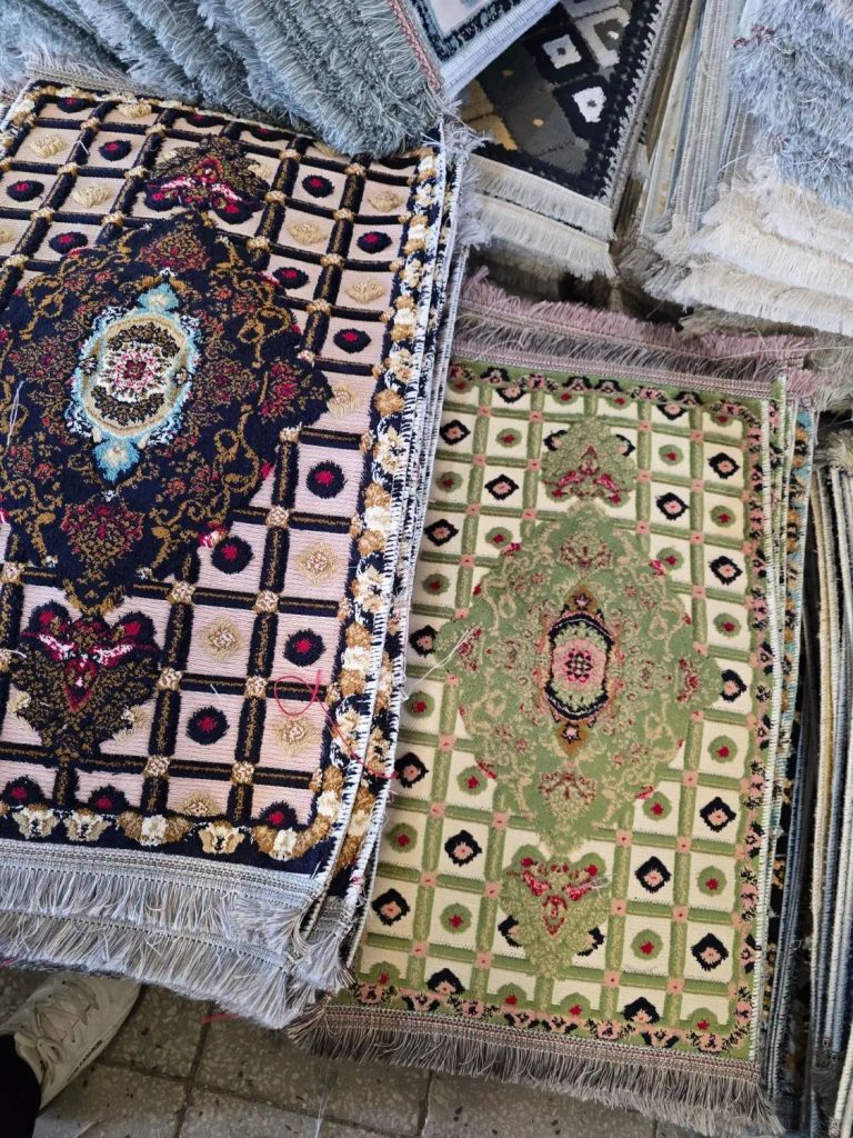 پادری فانتزی در کاشان، ۲۲ بهمن