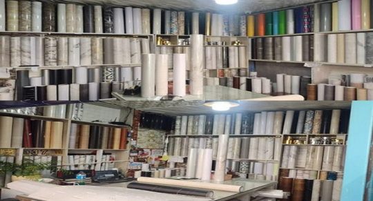 فروشگاه برچسب و استیکر طراحان | خرید برچسب کابینت، شیشه و دکوراسیون