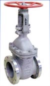 فروش شیر دروازه‌ای (Gate Valve) با گارانتی و خدمات پس از فروش