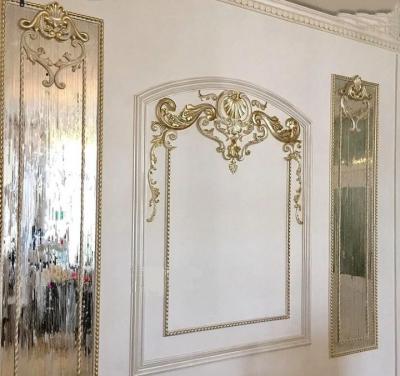 گچبری پیش ساخته در شهریار