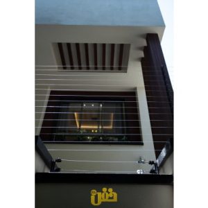 فنس الکتریکی اسپارا (فنس برقدار)