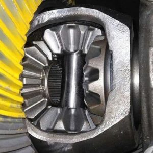 روش دیفرانسیل روآسال در تبریز