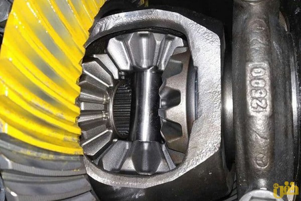 روش دیفرانسیل روآسال در تبریز