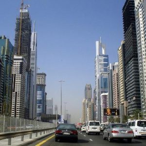 خرید و فروش املاک در دبی با بهترین شرایط