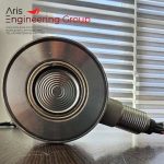 ماژول ترانسمیتر فشار Rosemount سری 1151