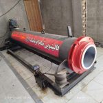 قالیشویی تمام اتوماتیک ترنج — شستشوی فرش ماشینی و دستبافت در زابل