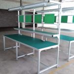 میز کار مونتاژ (الکترونیک)