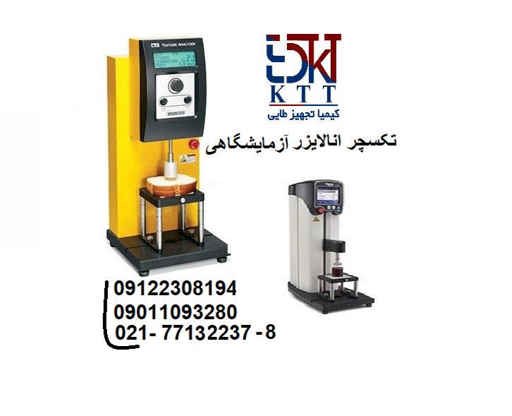 معرفی تکسچر های صنعتی
