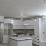 اجرای انواع کابینت و کمد دیواری mdfو هایگلاس