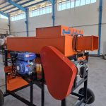 دستگاه بوجاری ثابت و سیار