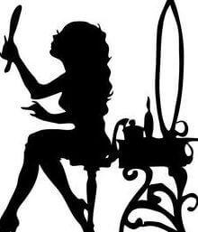 آرایشگاه محدوده سهروردی | سالن آرایش شیرین