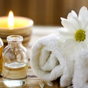 ماساژ ریلکسی | فرشتگان آرامش