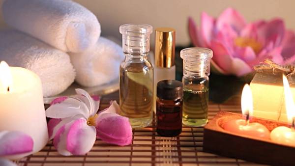 ارائه خدمات ماساژ درمانی | ماساژ بهنام