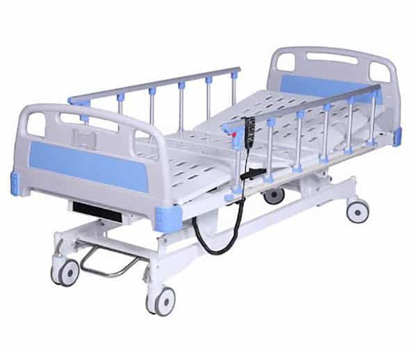 اجاره تخت بیمارستانی با بهترین قیمت در تهران