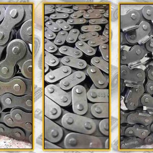 فروش زنجیر صنعتی (عرضه مستقیم) در اصفهان