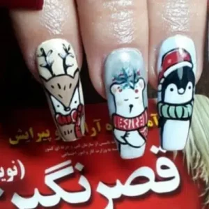 دیپلم آرایشگری زنانه در آموزشگاه قصر نگین شهر قدس