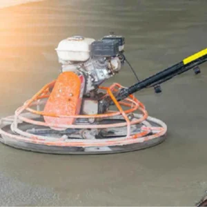 واردکننده ماله پروانه‌ای در تهران | فروشگاه ابزار بتن