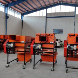 دستگاه بوجاری برقی