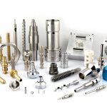 خدمات قطعه سازی صفرتا صد